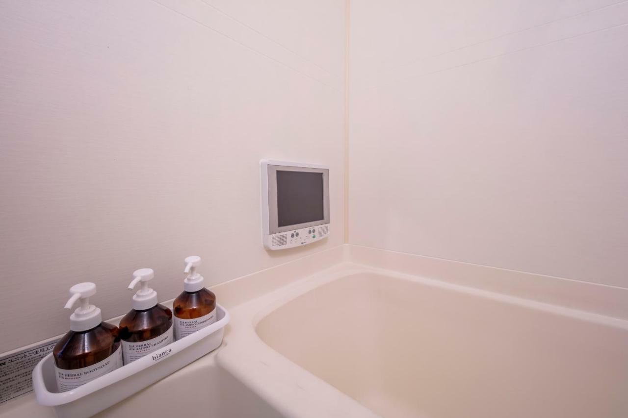 Marugott Hotel Kyoto Eksteriør bilde
